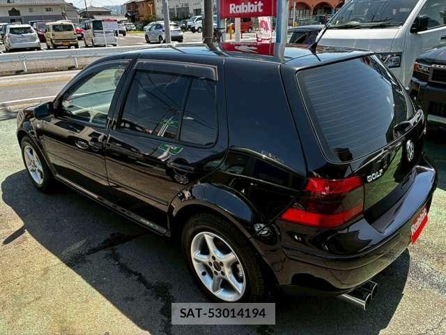 VolksWagen GOLF 2003-09 6528040-5