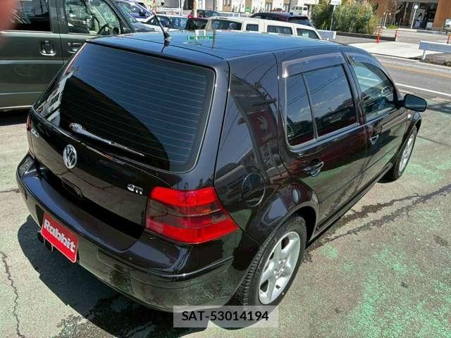 VolksWagen GOLF 2003-09 6528040-6