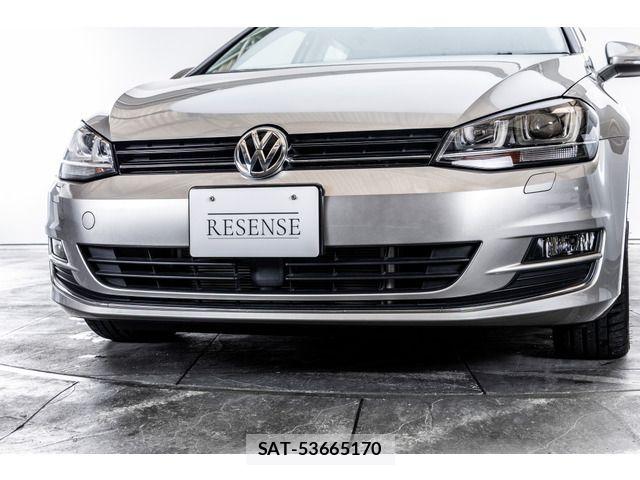 VolksWagen GOLF 2014-06 6678773-9