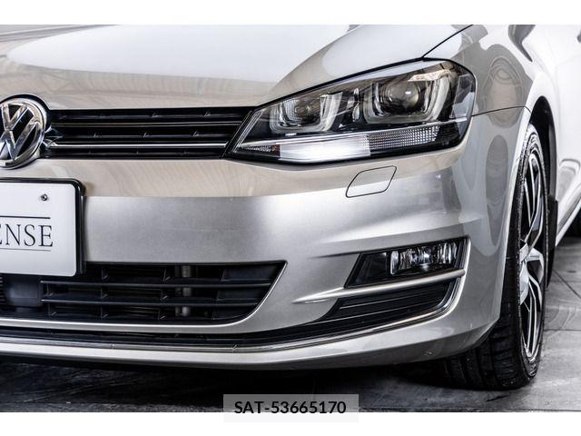 VolksWagen GOLF 2014-06 6678773-11