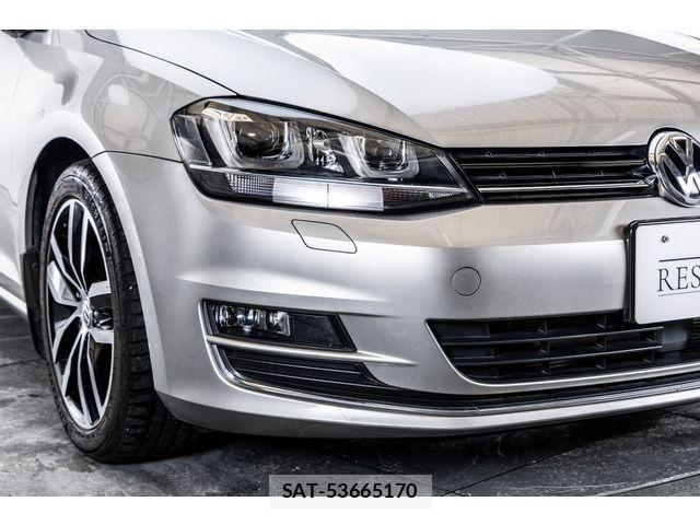 VolksWagen GOLF 2014-06 6678773-13