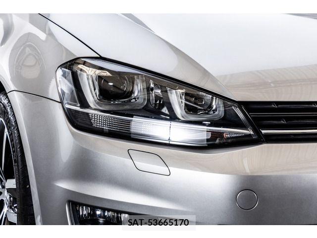 VolksWagen GOLF 2014-06 6678773-14