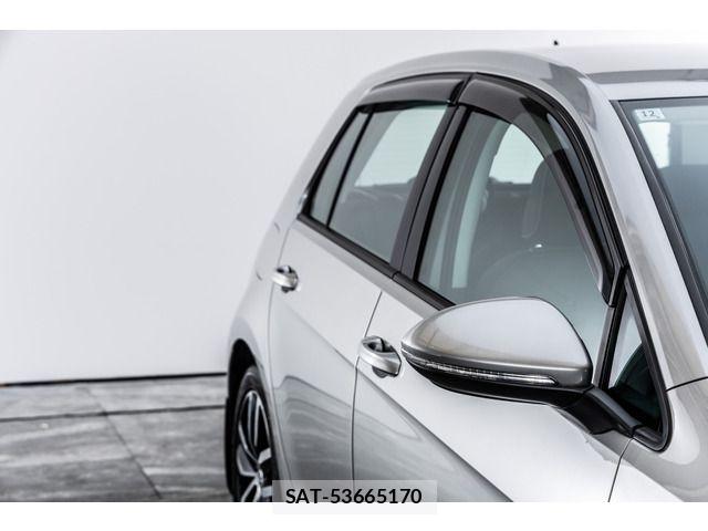 VolksWagen GOLF 2014-06 6678773-17