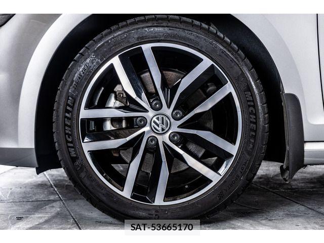 VolksWagen GOLF 2014-06 6678773-19
