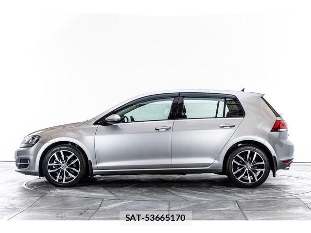 VolksWagen GOLF 2014-06 6678773-4