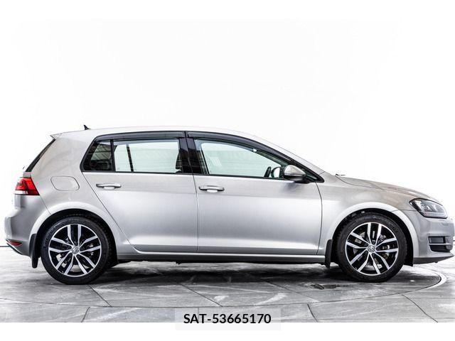 VolksWagen GOLF 2014-06 6678773-7