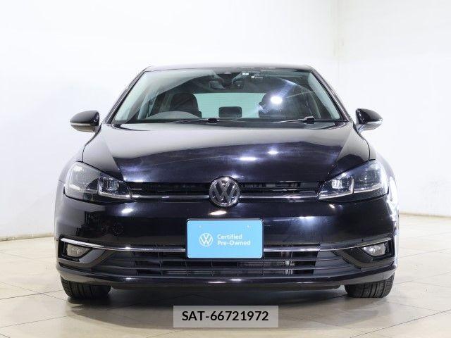 VolksWagen GOLF 2018-02 6678770-10