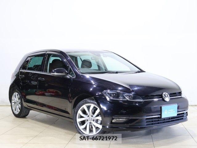 VolksWagen GOLF 2018-02 6678770-11