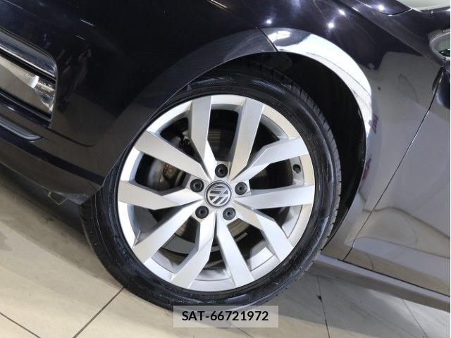 VolksWagen GOLF 2018-02 6678770-13