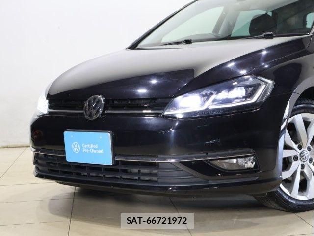 VolksWagen GOLF 2018-02 6678770-14