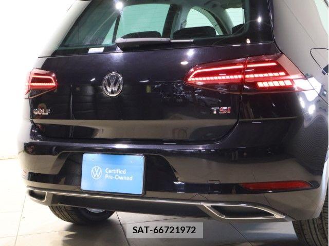 VolksWagen GOLF 2018-02 6678770-15