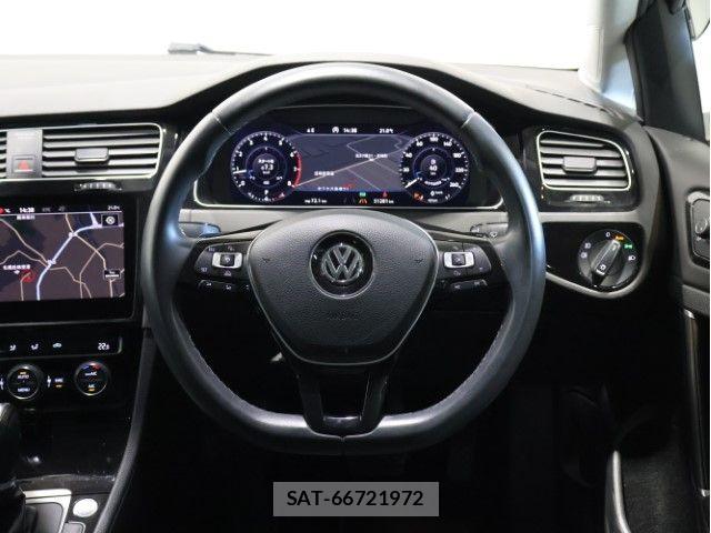 VolksWagen GOLF 2018-02 6678770-17