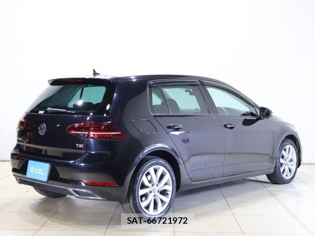 VolksWagen GOLF 2018-02 6678770-1
