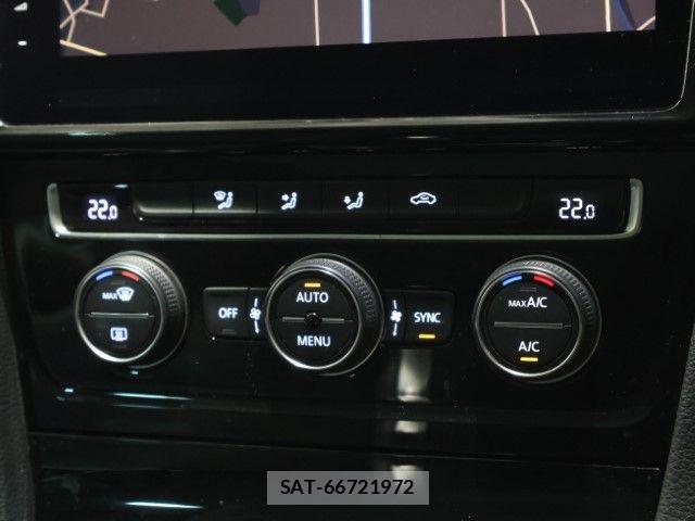 VolksWagen GOLF 2018-02 6678770-21