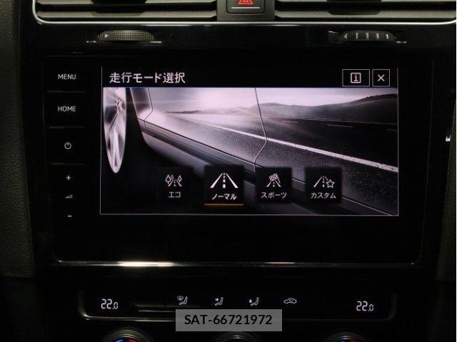 VolksWagen GOLF 2018-02 6678770-23