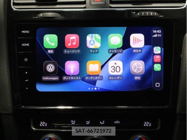 VolksWagen GOLF 2018-02 6678770-25