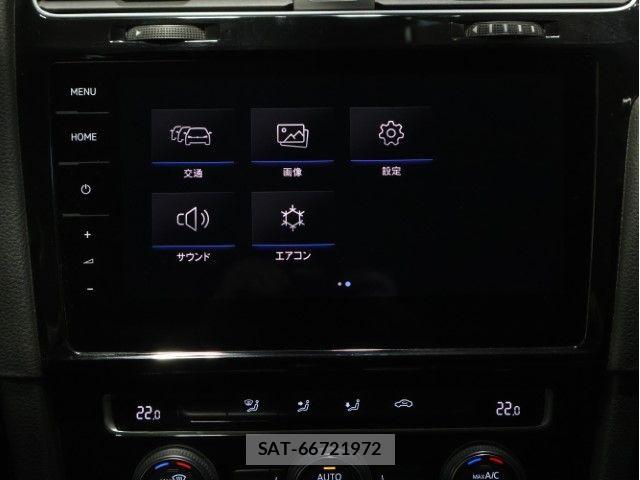 VolksWagen GOLF 2018-02 6678770-26
