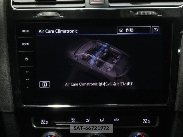 VolksWagen GOLF 2018-02 6678770-27