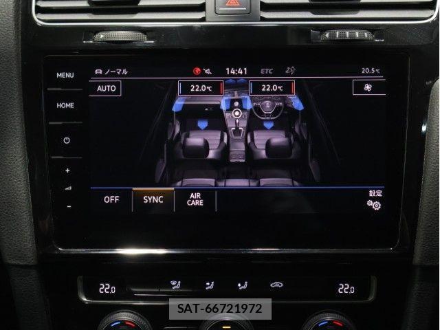 VolksWagen GOLF 2018-02 6678770-28