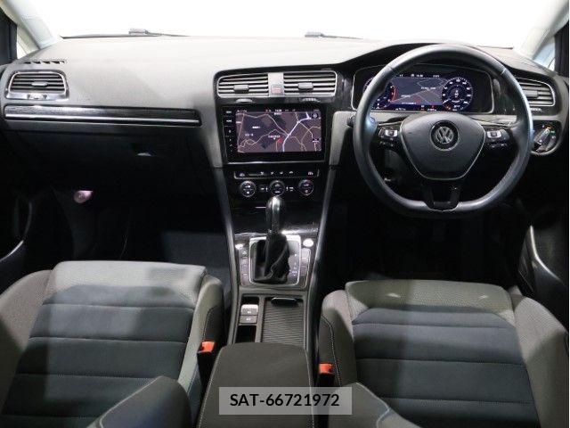 VolksWagen GOLF 2018-02 6678770-2