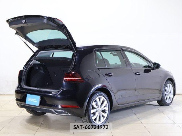 VolksWagen GOLF 2018-02 6678770-7