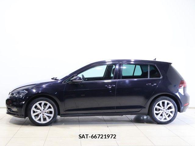 VolksWagen GOLF 2018-02 6678770-8