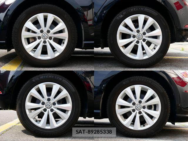 VolksWagen GOLF 2017-07 6678772-9