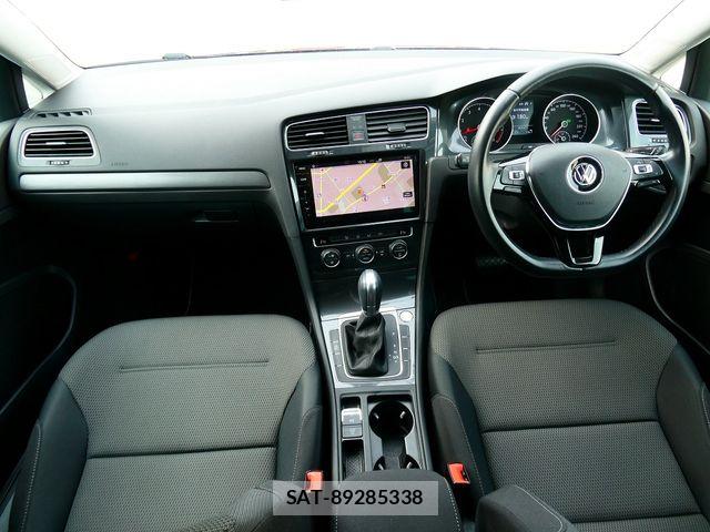 VolksWagen GOLF 2017-07 6678772-12