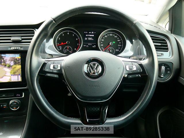 VolksWagen GOLF 2017-07 6678772-13