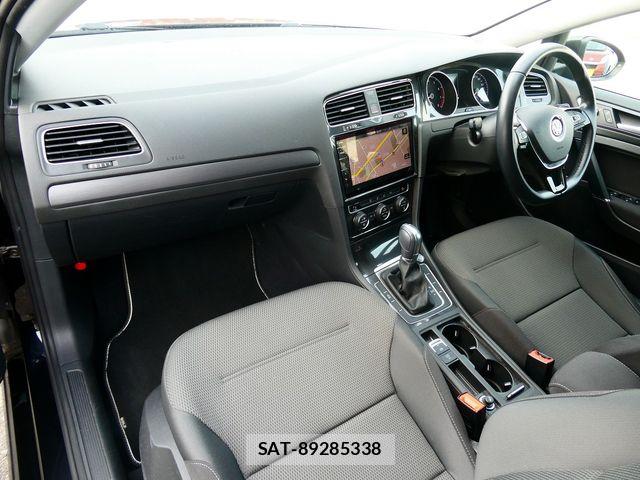 VolksWagen GOLF 2017-07 6678772-18