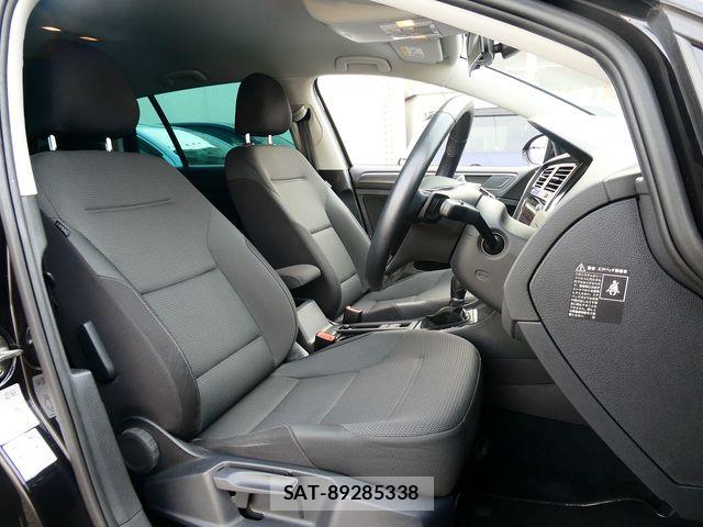 VolksWagen GOLF 2017-07 6678772-20