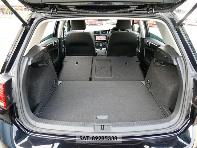VolksWagen GOLF 2017-07 6678772-25