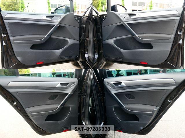 VolksWagen GOLF 2017-07 6678772-27