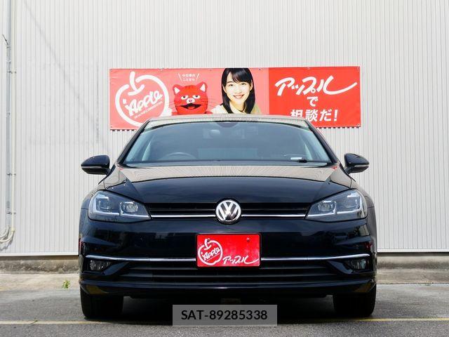 VolksWagen GOLF 2017-07 6678772-2