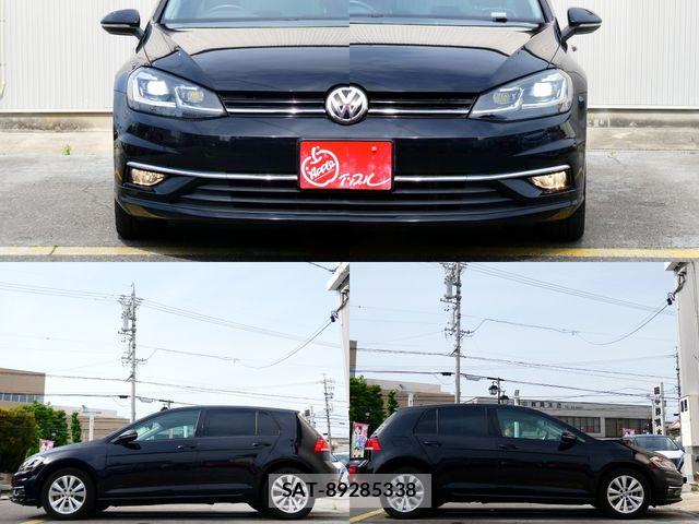 VolksWagen GOLF 2017-07 6678772-4