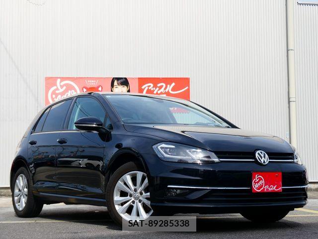 VolksWagen GOLF 2017-07 6678772-5