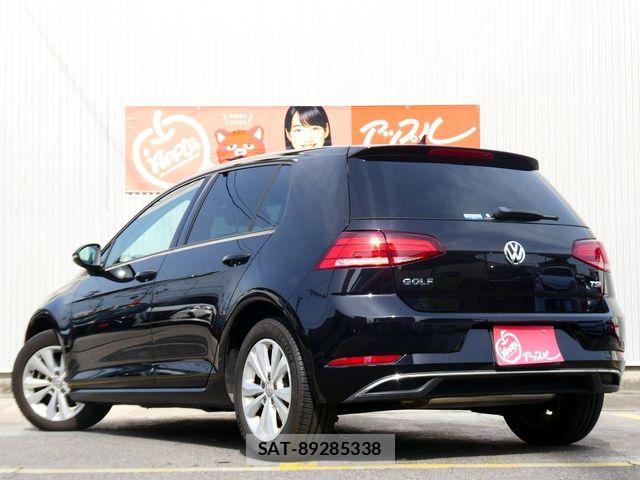 VolksWagen GOLF 2017-07 6678772-6