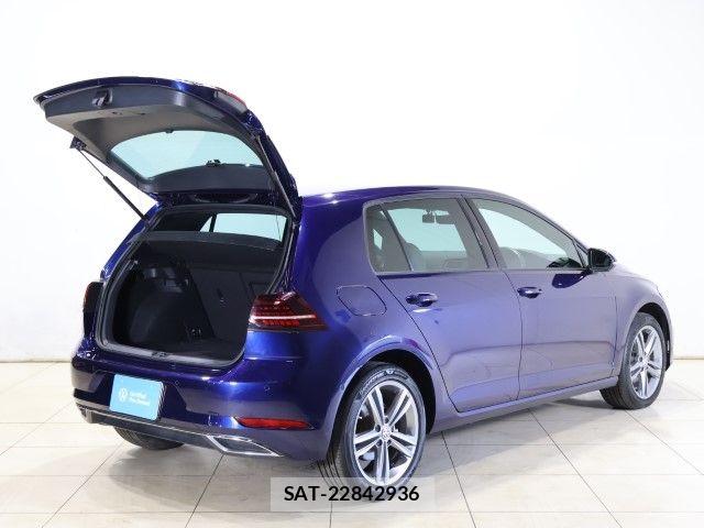 VolksWagen GOLF 2019-12 6717758-9