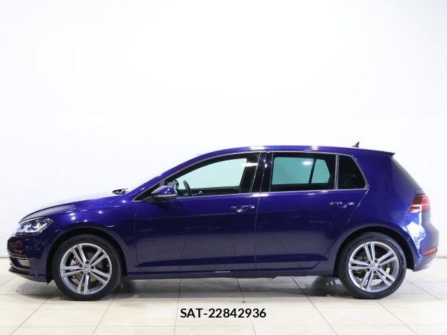 VolksWagen GOLF 2019-12 6717758-10