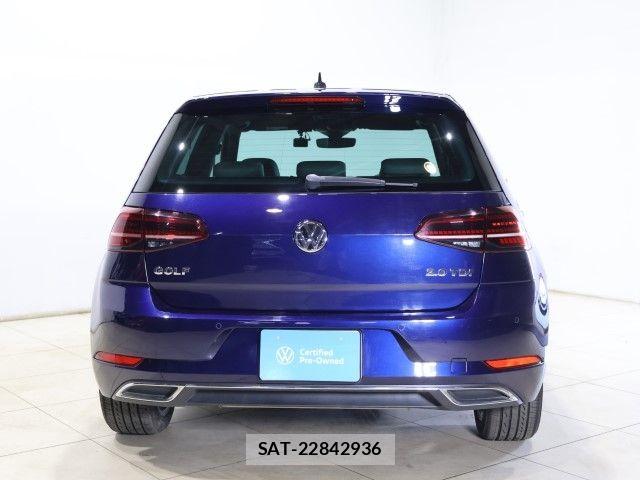 VolksWagen GOLF 2019-12 6717758-11