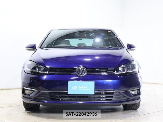 VolksWagen GOLF 2019-12 6717758-12