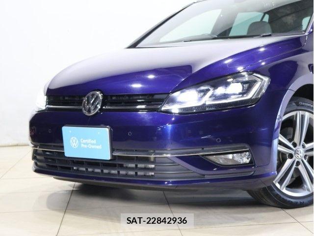 VolksWagen GOLF 2019-12 6717758-16