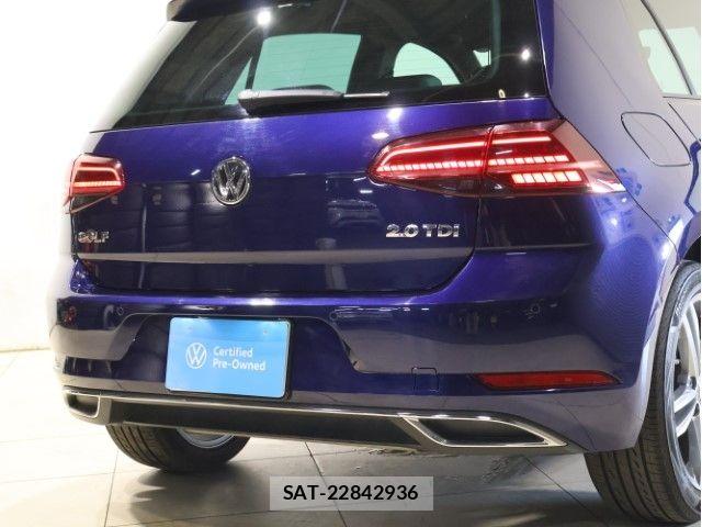 VolksWagen GOLF 2019-12 6717758-17