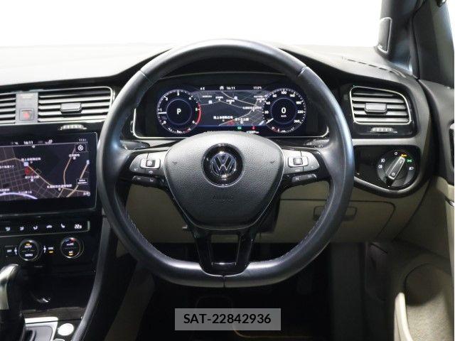 VolksWagen GOLF 2019-12 6717758-19