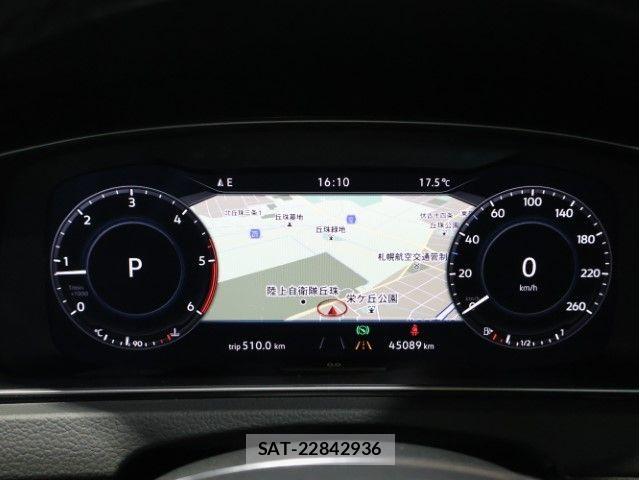 VolksWagen GOLF 2019-12 6717758-20
