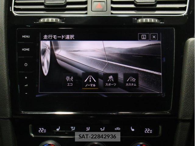 VolksWagen GOLF 2019-12 6717758-25