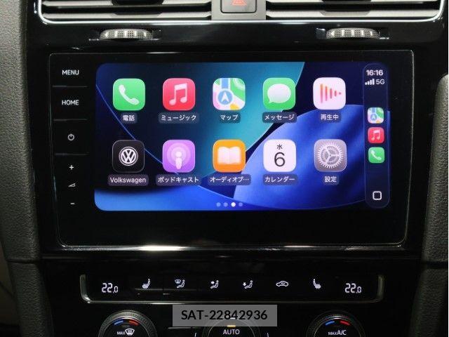 VolksWagen GOLF 2019-12 6717758-26