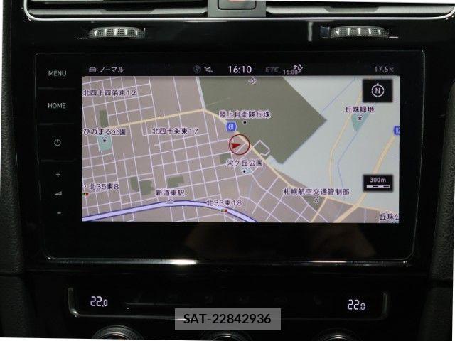 VolksWagen GOLF 2019-12 6717758-27