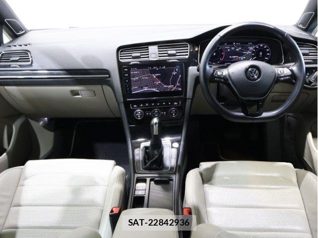 VolksWagen GOLF 2019-12 6717758-2