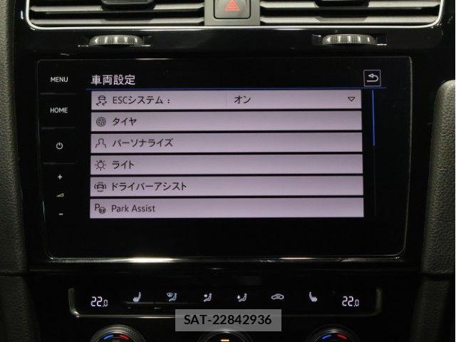 VolksWagen GOLF 2019-12 6717758-29